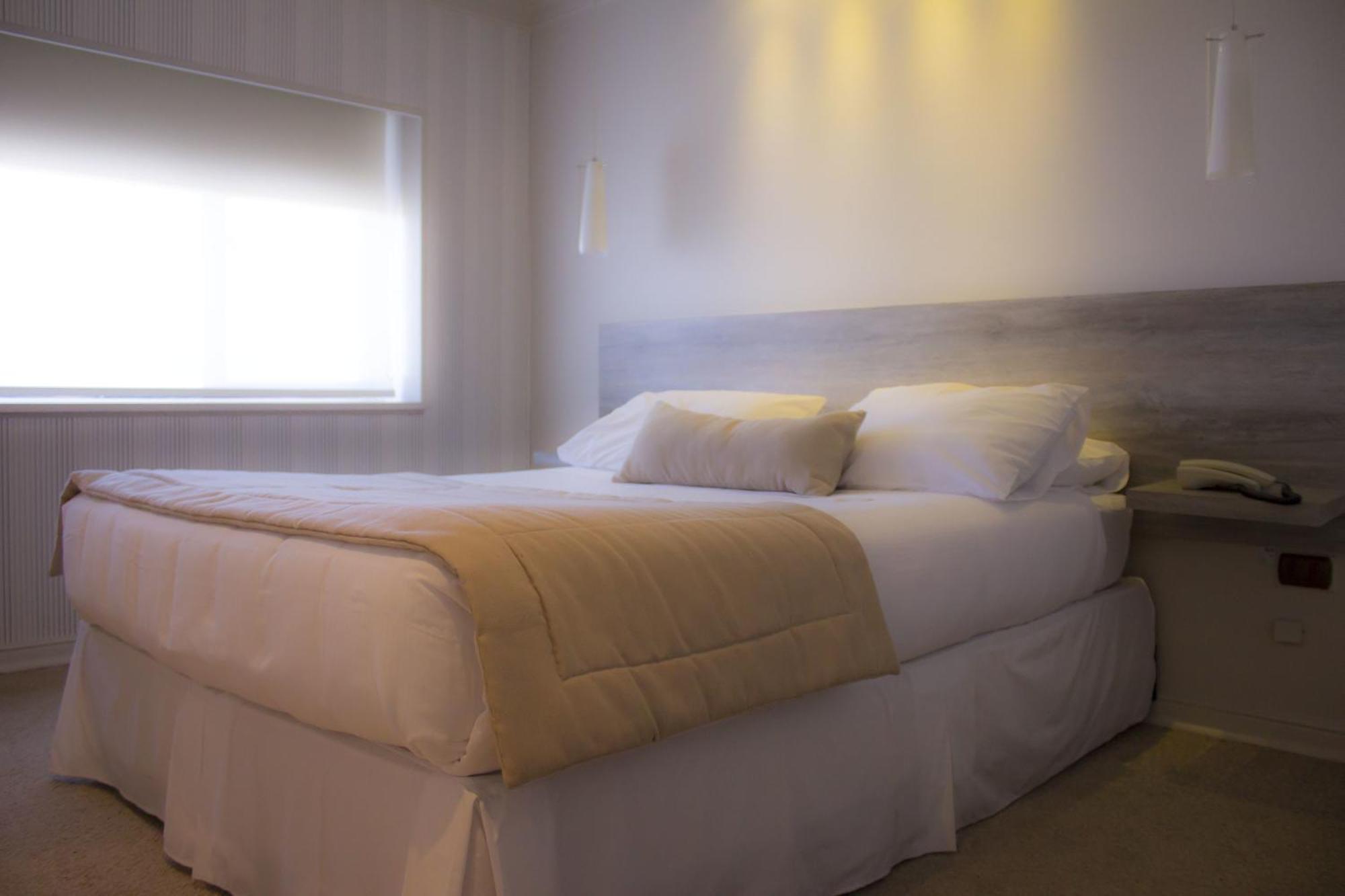 Hotel Las Terrazas Business Chillán Zimmer foto